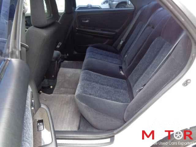 1999 Toyota Mark II JDM car for sale — photo 6 of 11