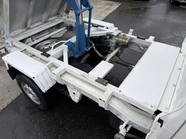 2000 Suzuki Carry JDM car for sale — photo 15 of 25