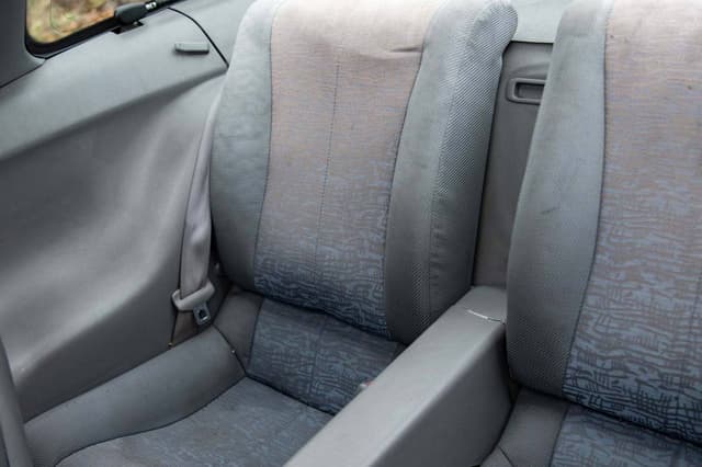 1994 Toyota Sera JDM car for sale — photo 14 of 16