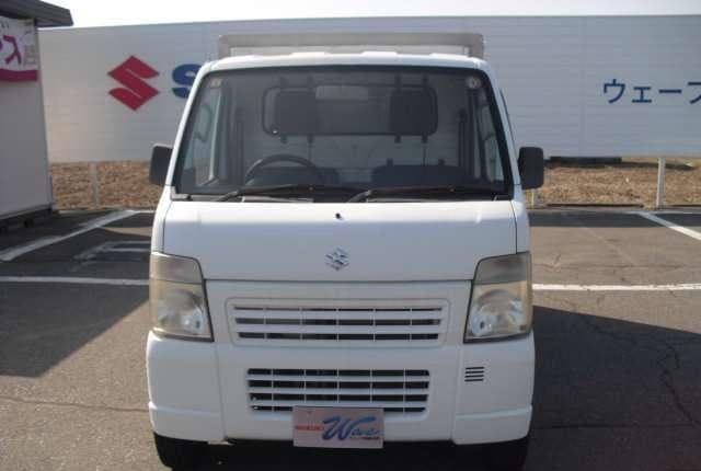 2011 Suzuki Carry JDM car for sale — photo 2 of 20