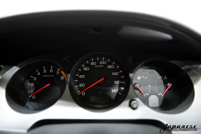 1998 Honda Accord JDM car for sale — photo 11 of 25