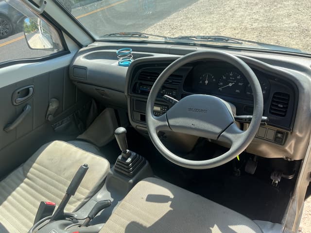 1998 Honda Accord JDM car for sale — photo 12 of 13