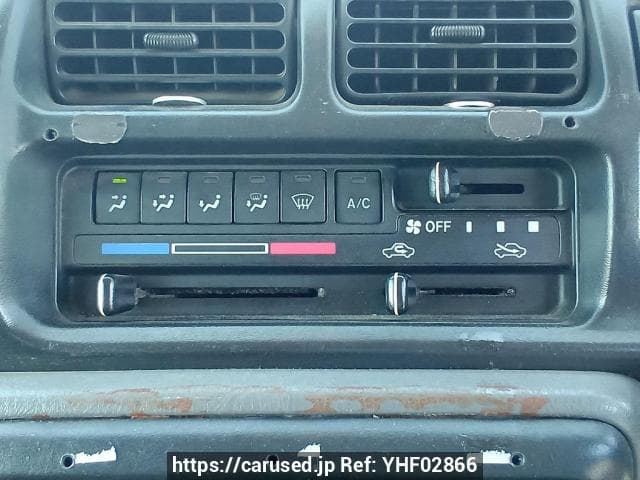 1999 Suzuki Jimny JDM car for sale — photo 21 of 25