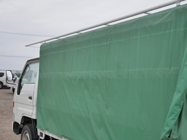 1998 Toyota Dyna JDM car for sale — photo 17 of 25