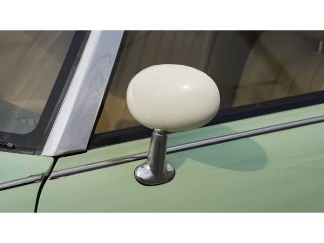 1991 Nissan Figaro JDM car for sale — photo 19 of 20