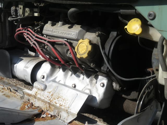 1994 Subaru Sambar Dias Classic JDM car for sale — photo 15 of 24