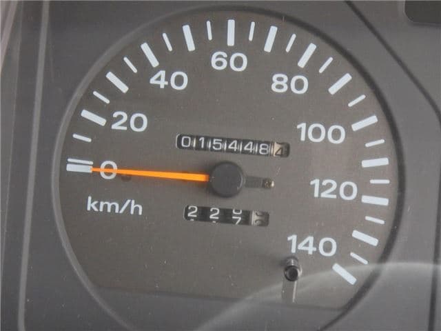 1997 Nissan Atlas JDM car for sale — photo 16 of 25
