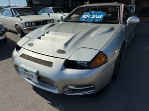 1994 Mitsubishi GTO JDM car for sale