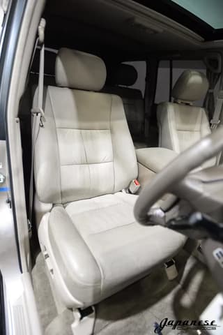 1998 Toyota Land Cruiser JDM car for sale — photo 15 of 25