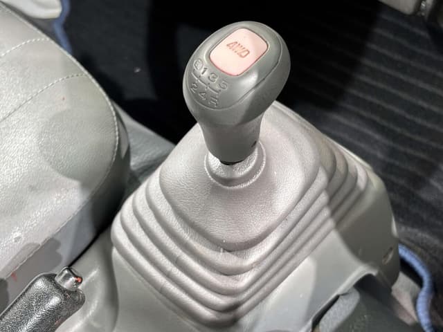 1996 Subaru Sambar JDM car for sale — photo 14 of 25