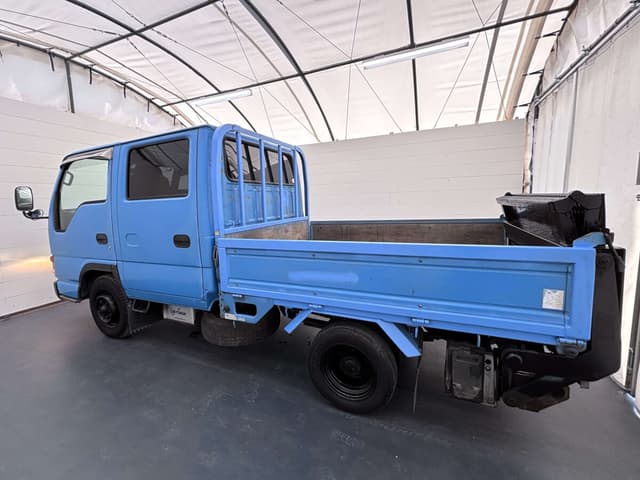 1999 Isuzu Elf JDM car for sale — photo 3 of 25