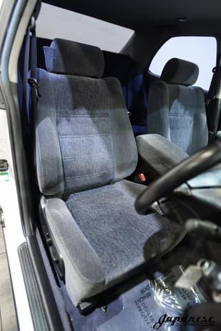 1996 Nissan Gloria JDM car for sale — photo 14 of 25