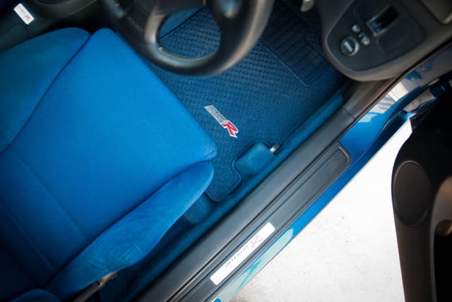 2001 Honda Integra JDM car for sale — photo 22 of 25