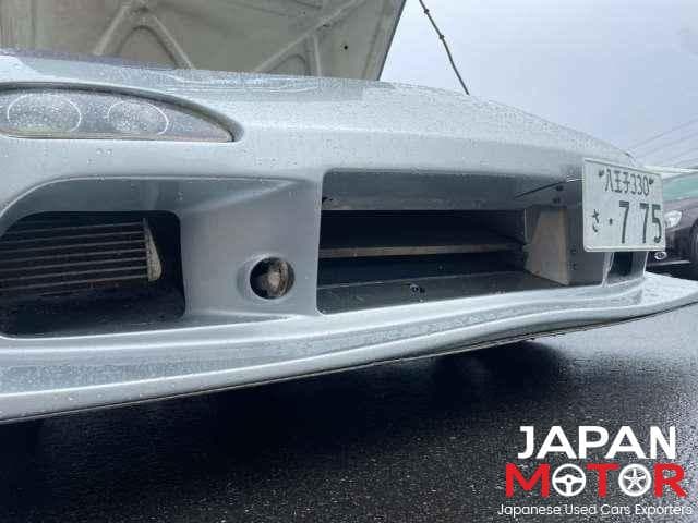 2000 Mazda RX-7 JDM car for sale — photo 9 of 20