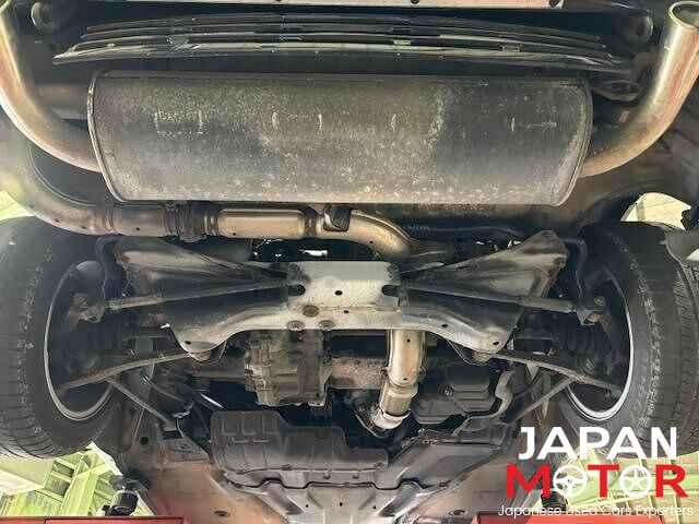 1994 Toyota MR2 JDM car for sale — photo 10 of 10