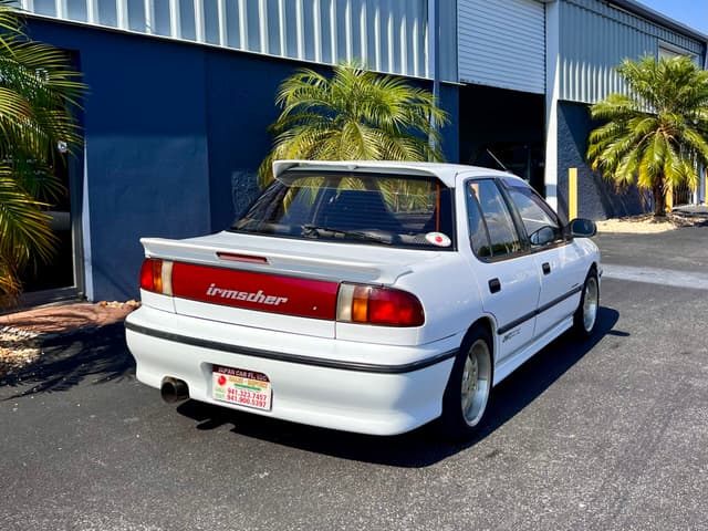 1991 Isuzu JDM car for sale — photo 9 of 25