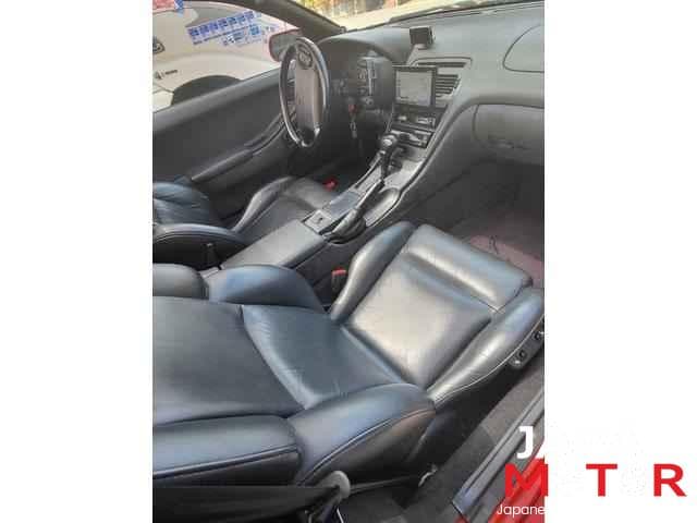 1996 Nissan Fairlady Z JDM car for sale — photo 13 of 16