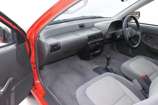 1987 Honda City JDM car for sale — photo 16 of 25