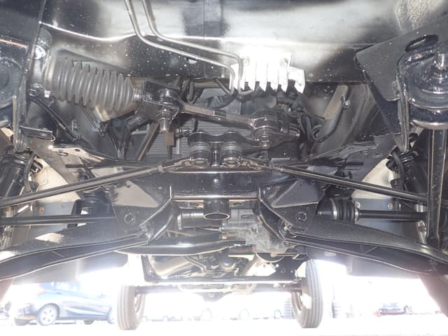 2006 Daihatsu Hijet JDM car for sale — photo 18 of 24