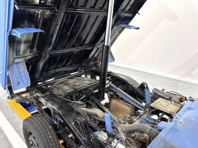 1995 Daihatsu Hijet JDM car for sale — photo 7 of 25