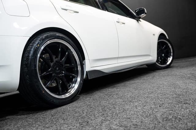 2007 Nissan Skyline JDM car for sale — photo 17 of 20