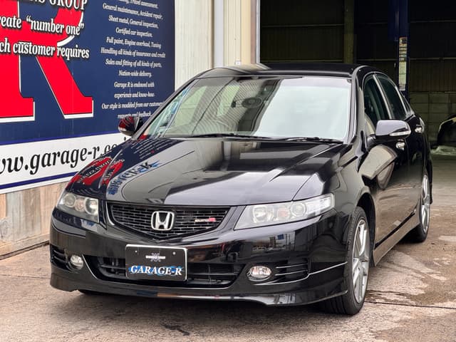 2006 Honda Accord JDM car for sale — photo 8 of 25