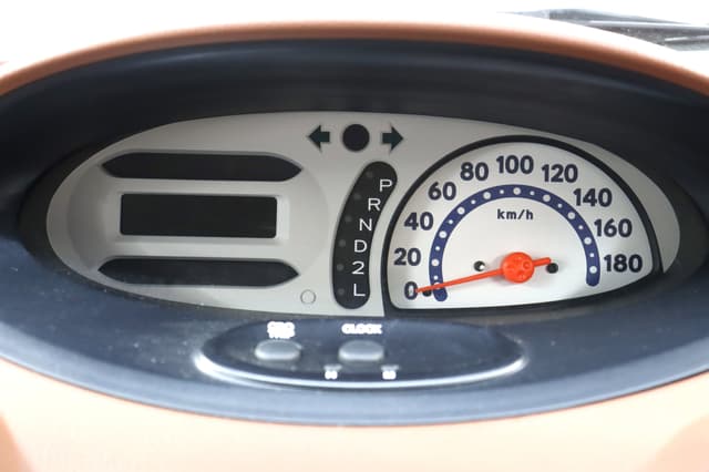2000 Toyota Will JDM car for sale — photo 11 of 25