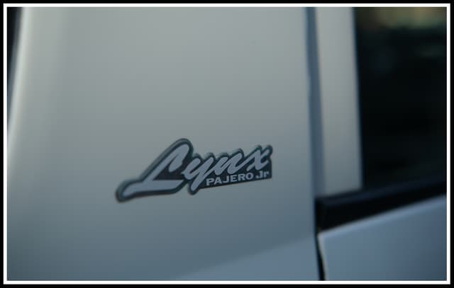 1998 Mitsubishi Pajero JDM car for sale — photo 8 of 25