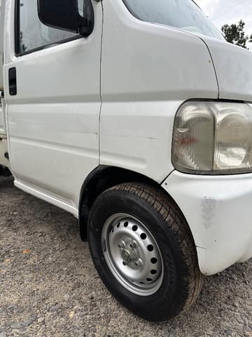 2000 Honda Acty JDM car for sale — photo 21 of 25