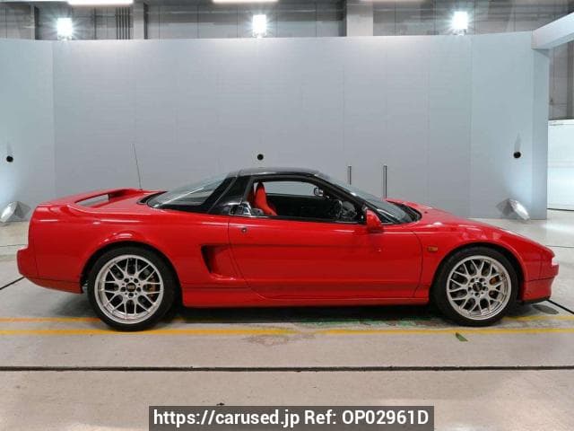 1991 Honda NSX JDM car for sale — photo 3 of 3