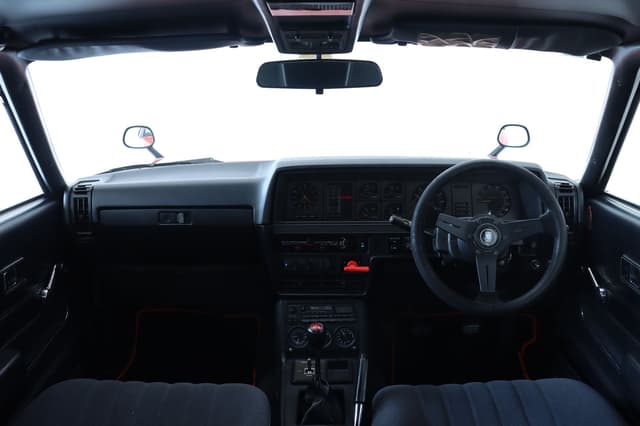 1980 Nissan Skyline JDM car for sale — photo 17 of 25