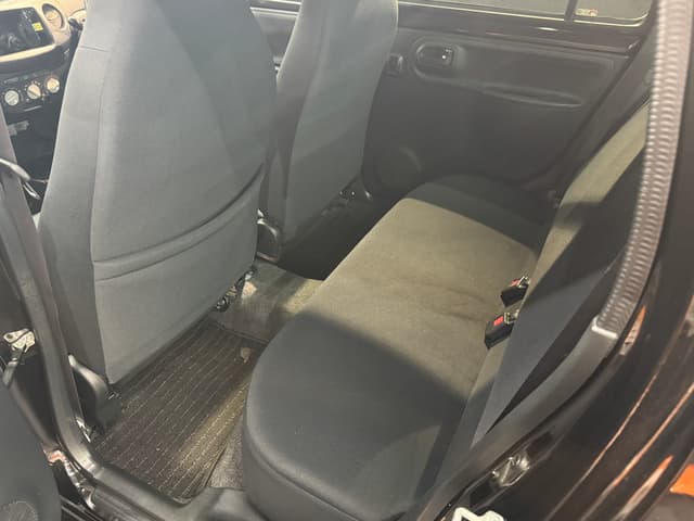 2010 Daihatsu Esse JDM car for sale — photo 13 of 25