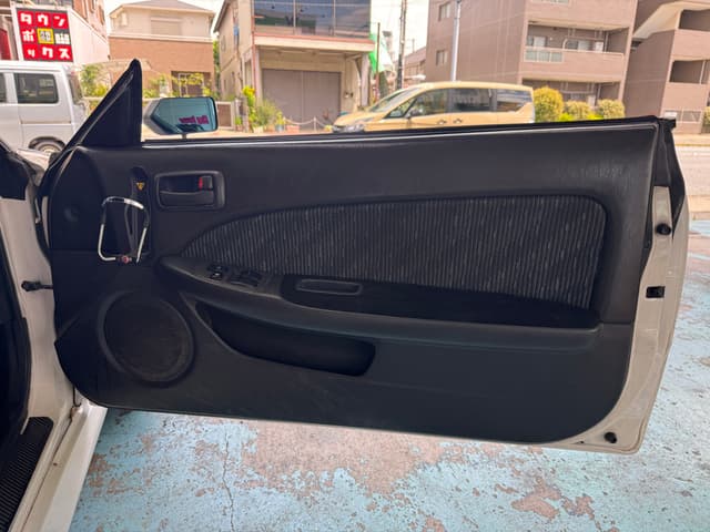 1995 Toyota Sprinter JDM car for sale — photo 8 of 25