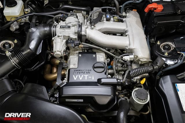 1999 Toyota Crown JDM car for sale — photo 4 of 25