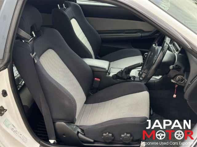 1998 Nissan Skyline JDM car for sale — photo 3 of 6