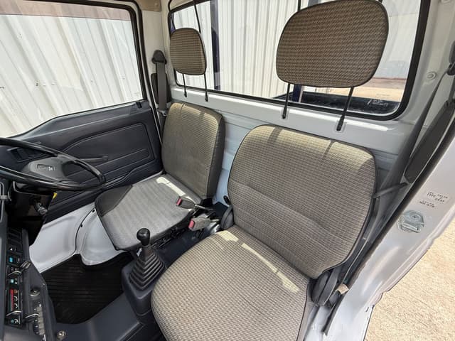 1999 Honda Acty JDM car for sale — photo 4 of 14