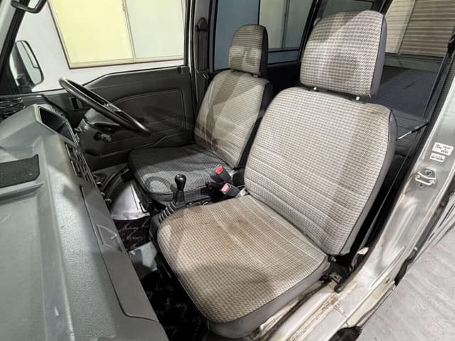 1999 Honda Acty JDM car for sale — photo 10 of 25