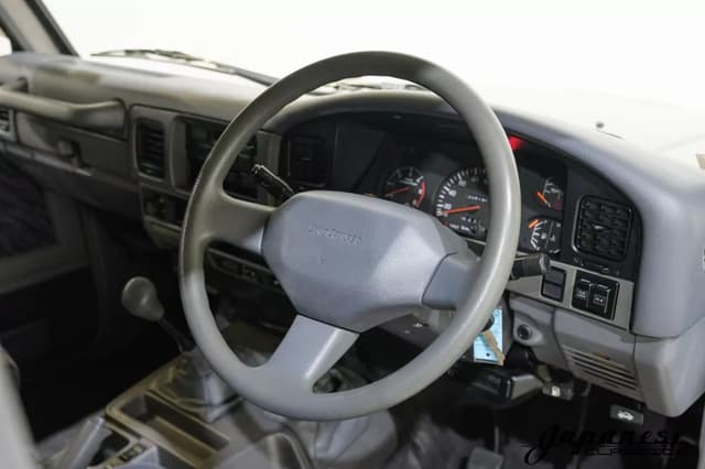 1995 Toyota Land Cruiser Prado JDM car for sale — photo 13 of 25