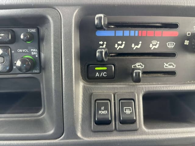 1999 Subaru Sambar JDM car for sale — photo 13 of 25