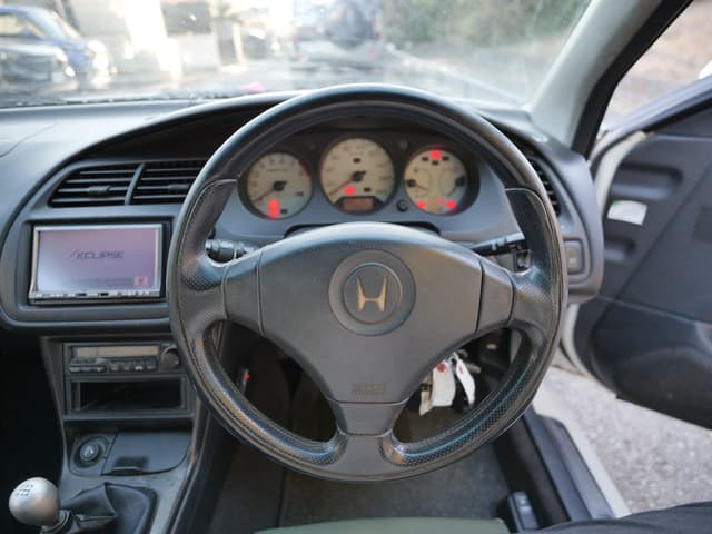 2001 Honda Accord JDM car for sale — photo 23 of 25