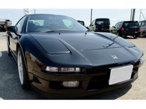1990 Honda NSX JDM car for sale