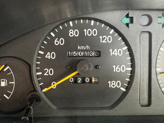 1995 Toyota Sprinter JDM car for sale — photo 15 of 25