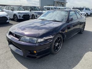 1995 Nissan Skyline JDM car for sale