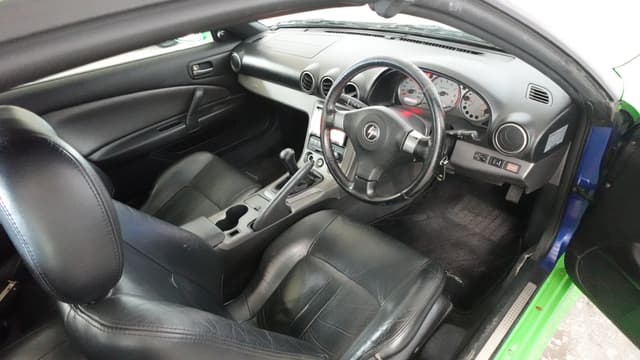 2000 Nissan Silvia JDM car for sale — photo 10 of 14