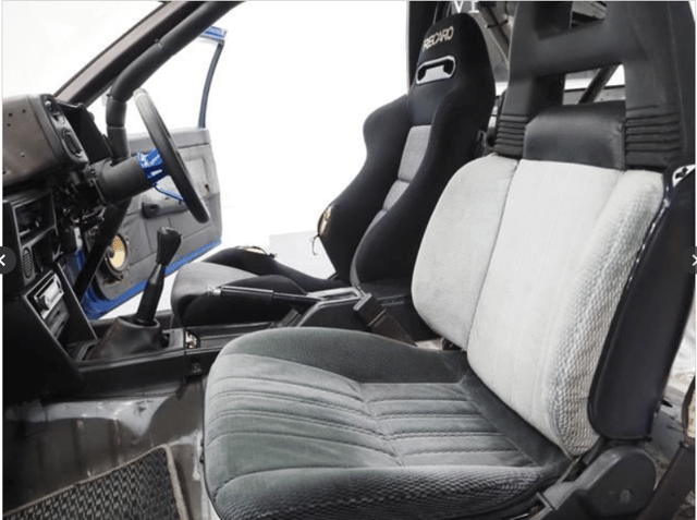 1984 Toyota Sprinter JDM car for sale — photo 15 of 25