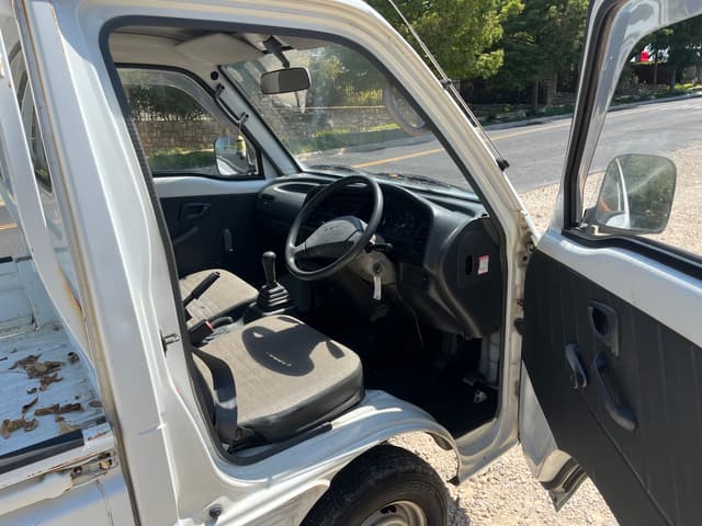 1995 Honda Accord JDM car for sale — photo 9 of 12