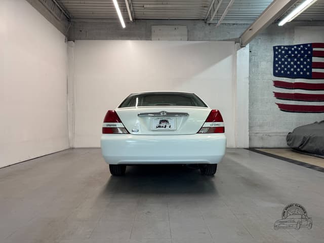2000 Toyota Mark II JDM car for sale — photo 17 of 25