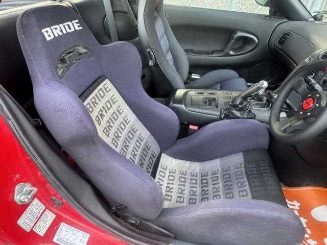 1997 Mazda RX-7 JDM car for sale — photo 8 of 20