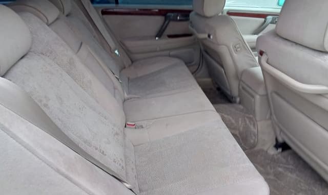 2000 Toyota Crown JDM car for sale — photo 10 of 25