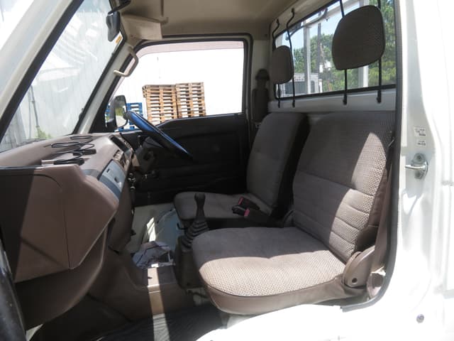 1993 Honda Acty JDM car for sale — photo 12 of 17